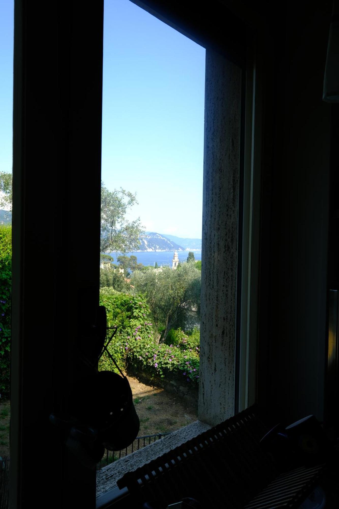 Apartment La Pergola 14 By Portofinovacanze