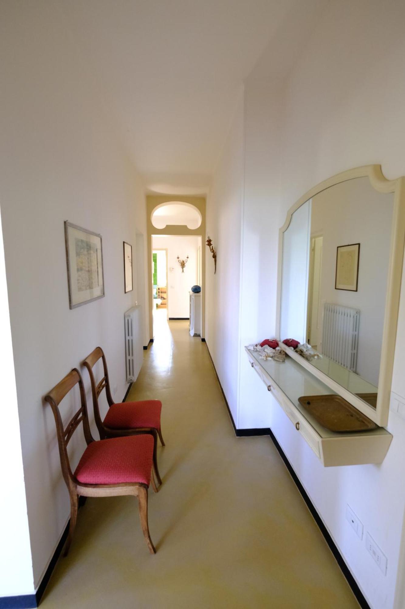 La Pergola 14 By Portofinovacanze Rapallo