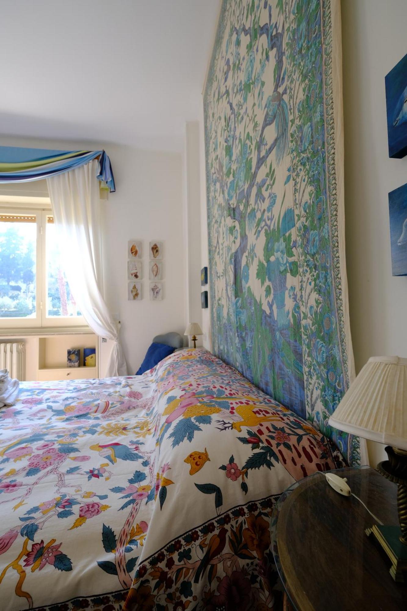 Apartment La Pergola 14 By Portofinovacanze