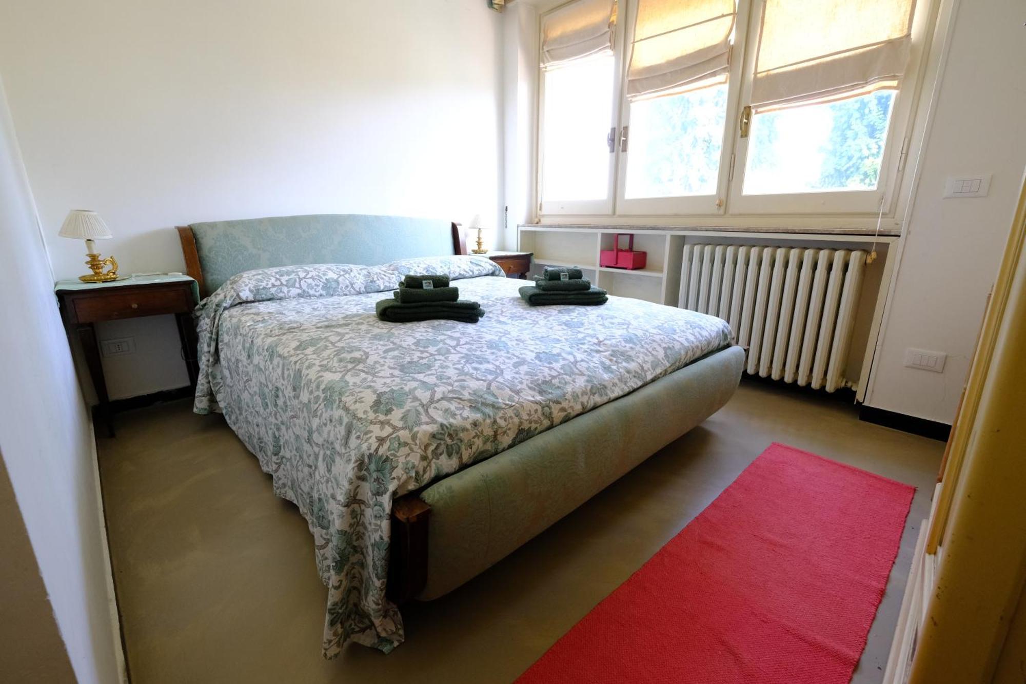 Apartment La Pergola 14 By Portofinovacanze Rapallo