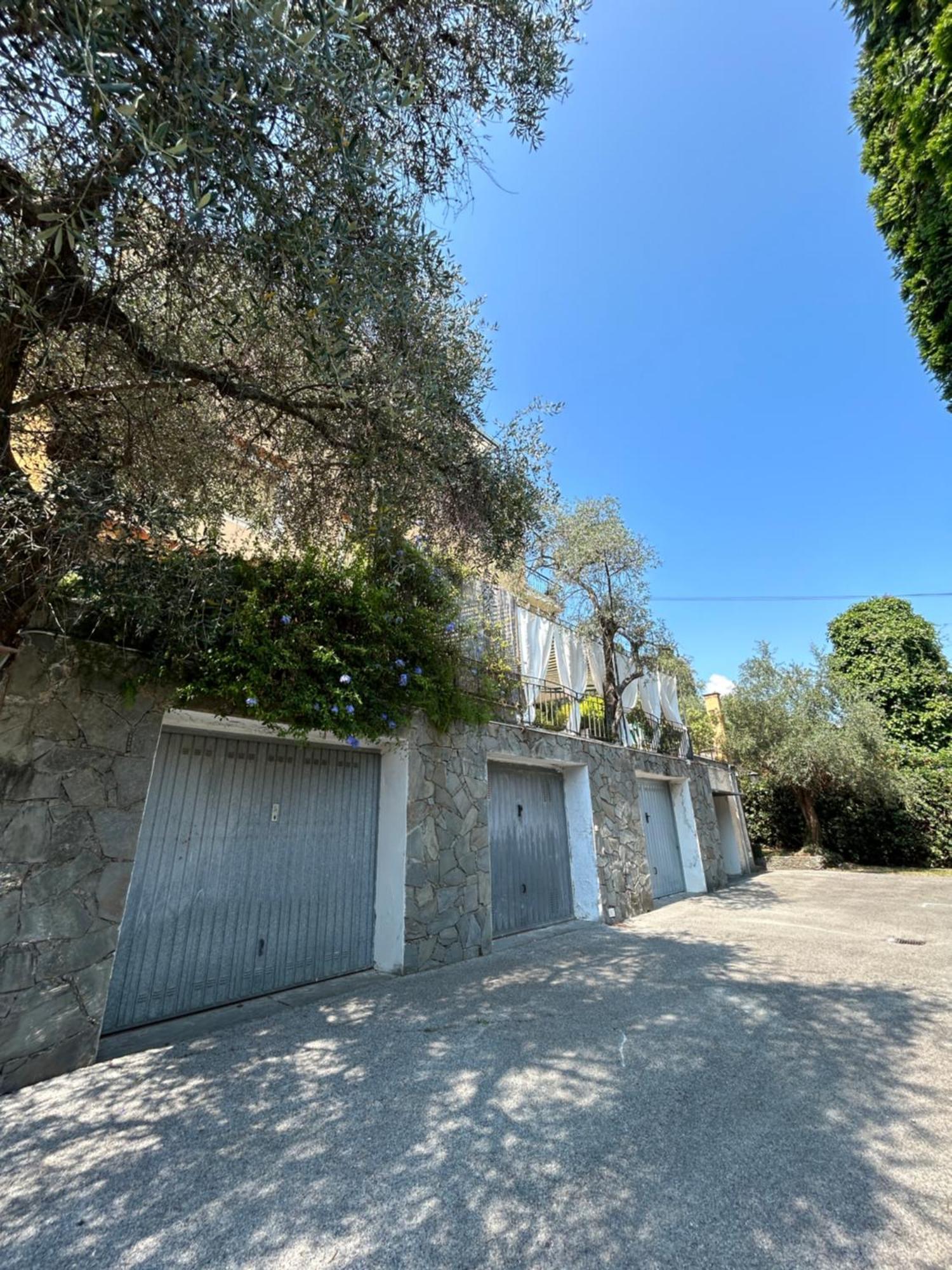 La Pergola 14 By Portofinovacanze Apartment Rapallo