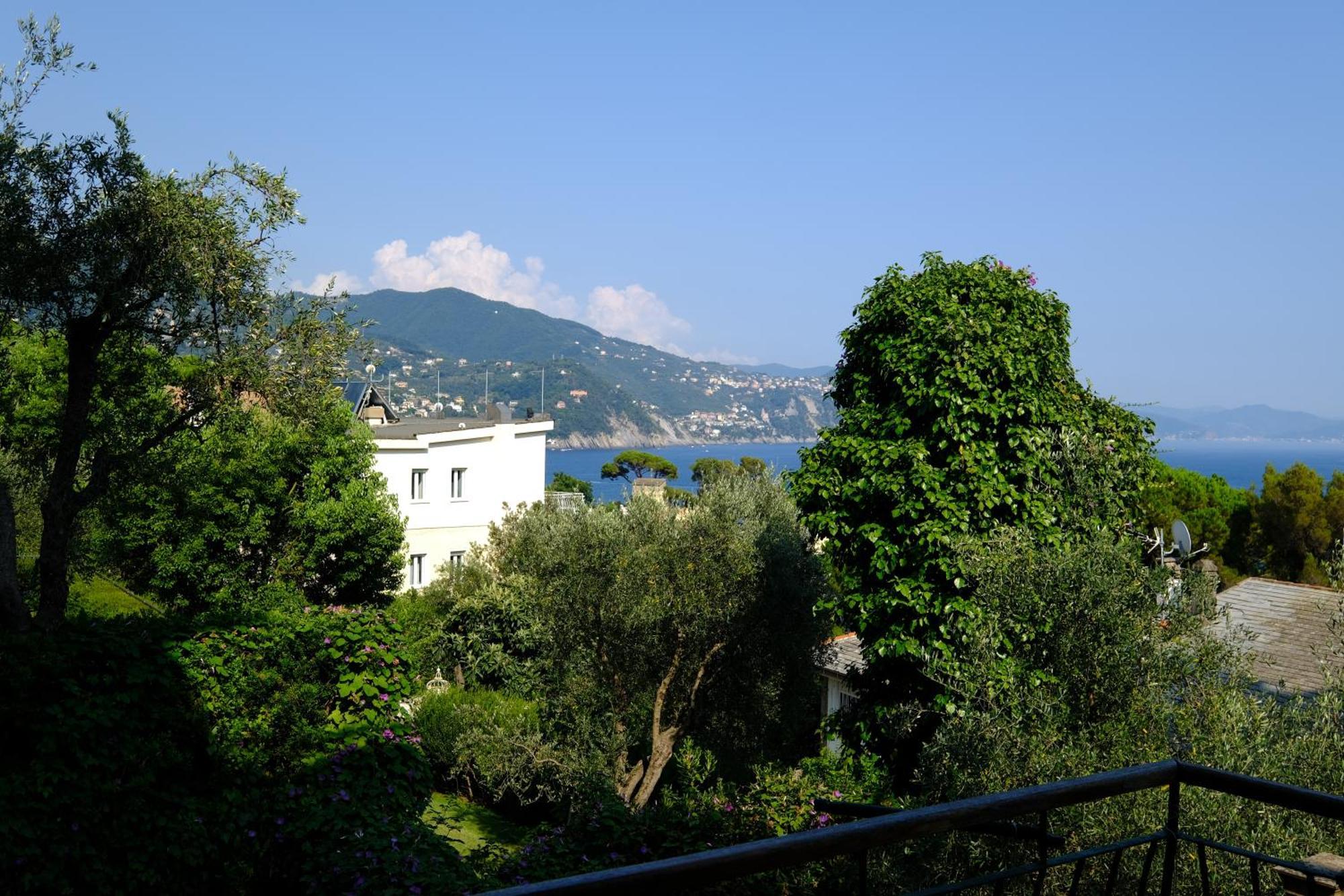 La Pergola 14 By Portofinovacanze