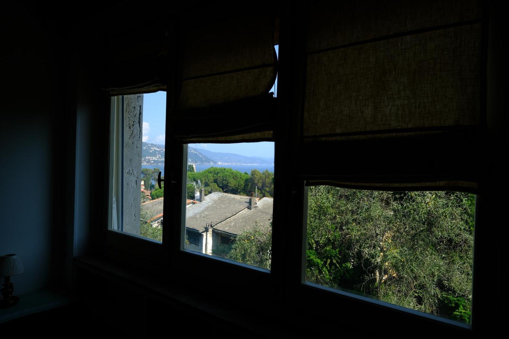 Apartment La Pergola 14 By Portofinovacanze *