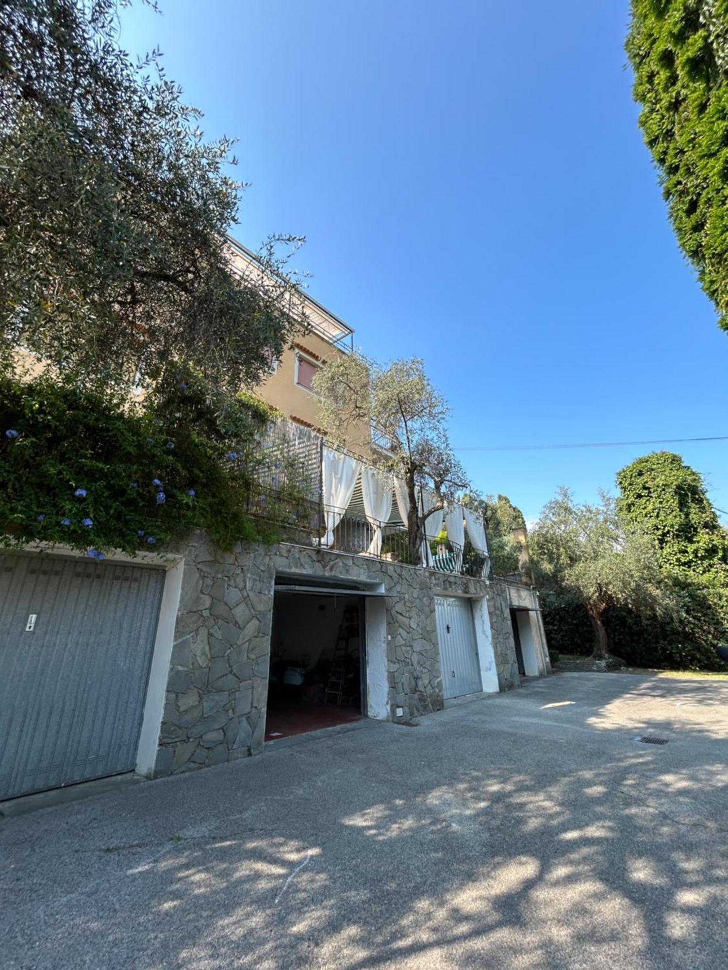 La Pergola 14 By Portofinovacanze * Rapallo