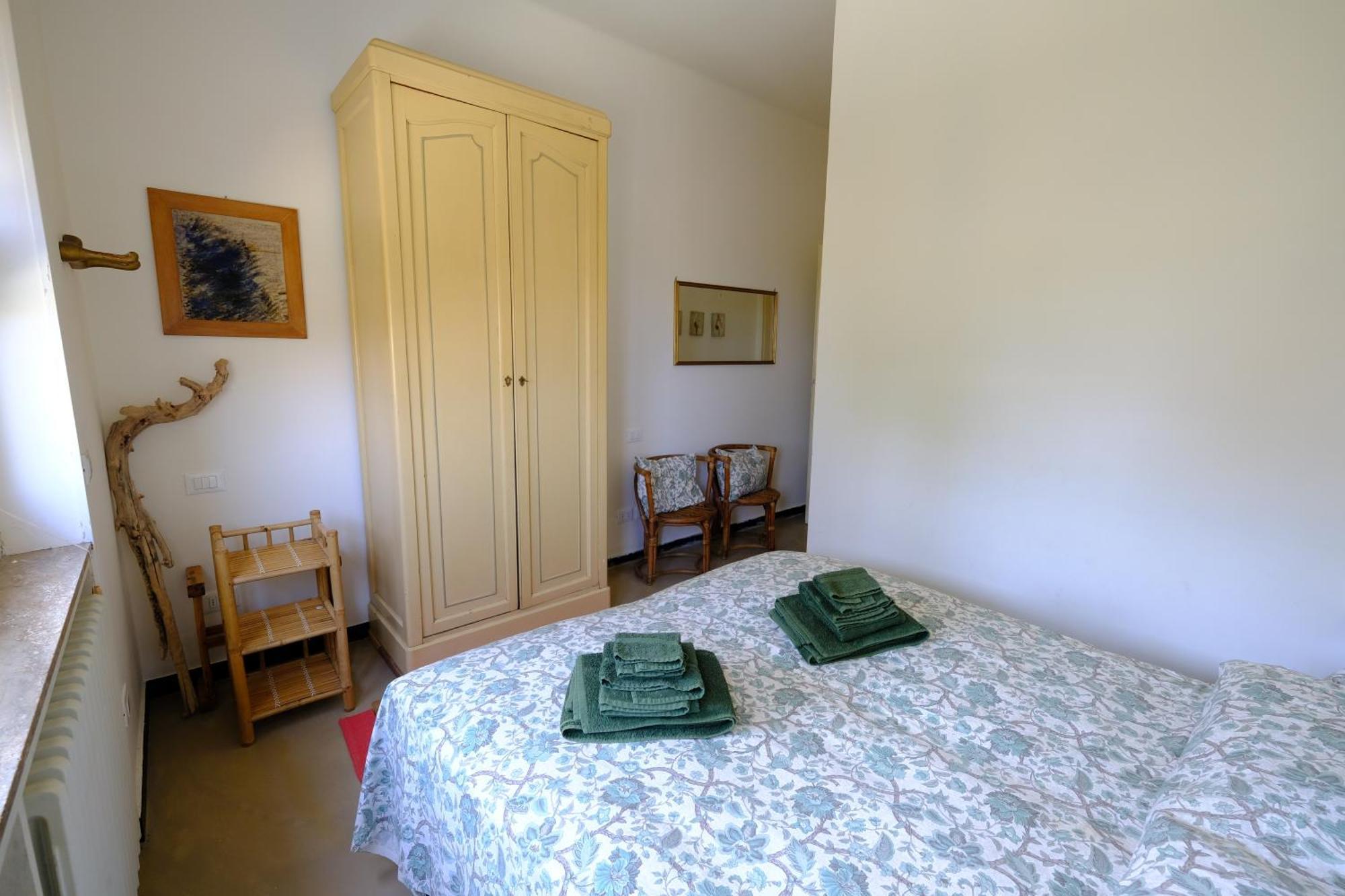La Pergola 14 By Portofinovacanze Apartment