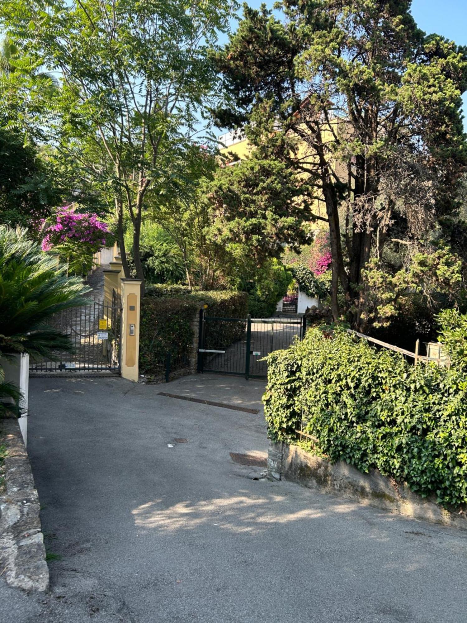La Pergola 14 By Portofinovacanze Apartment *