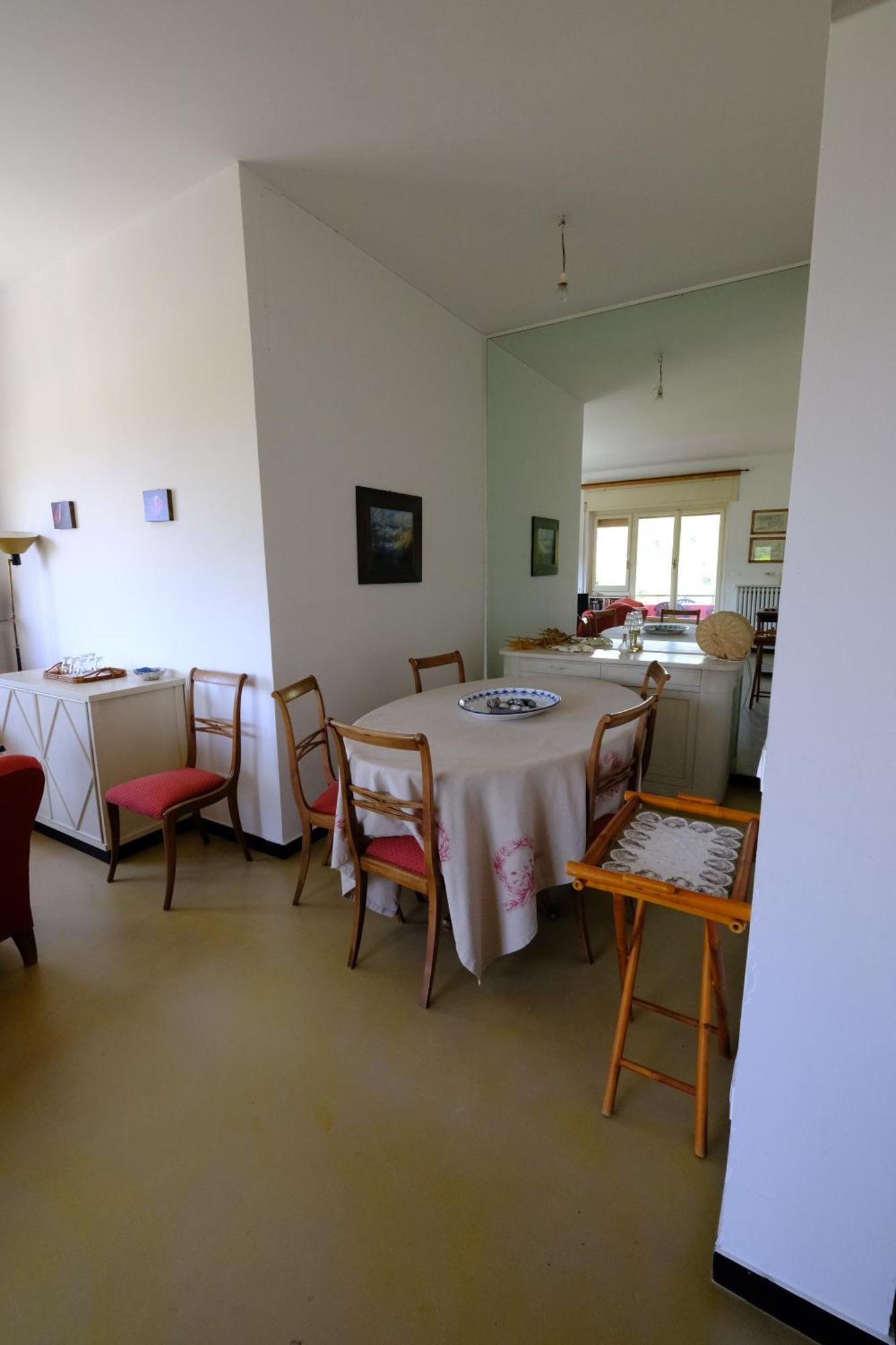 La Pergola 14 By Portofinovacanze Apartment