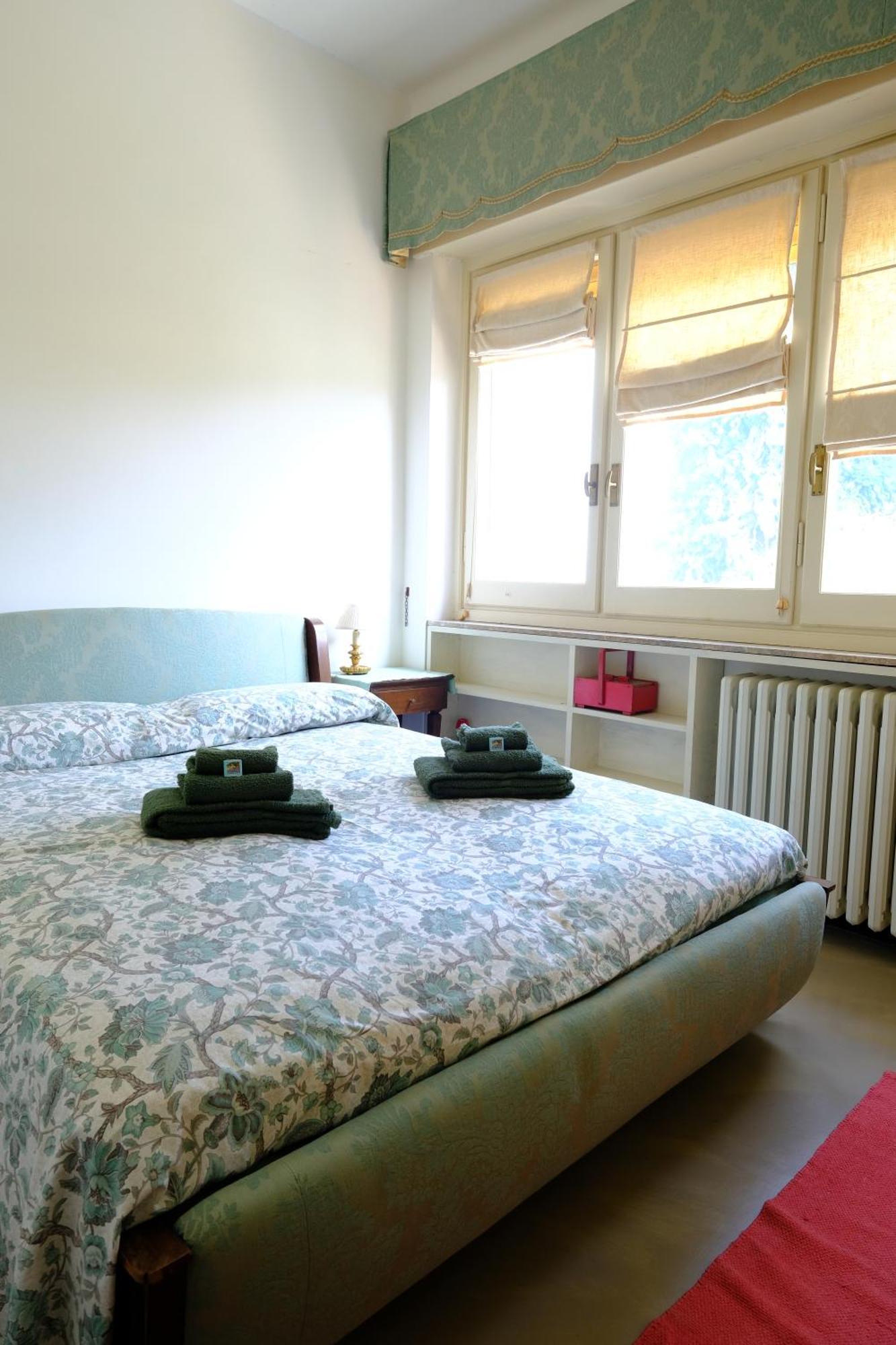 Apartment La Pergola 14 By Portofinovacanze