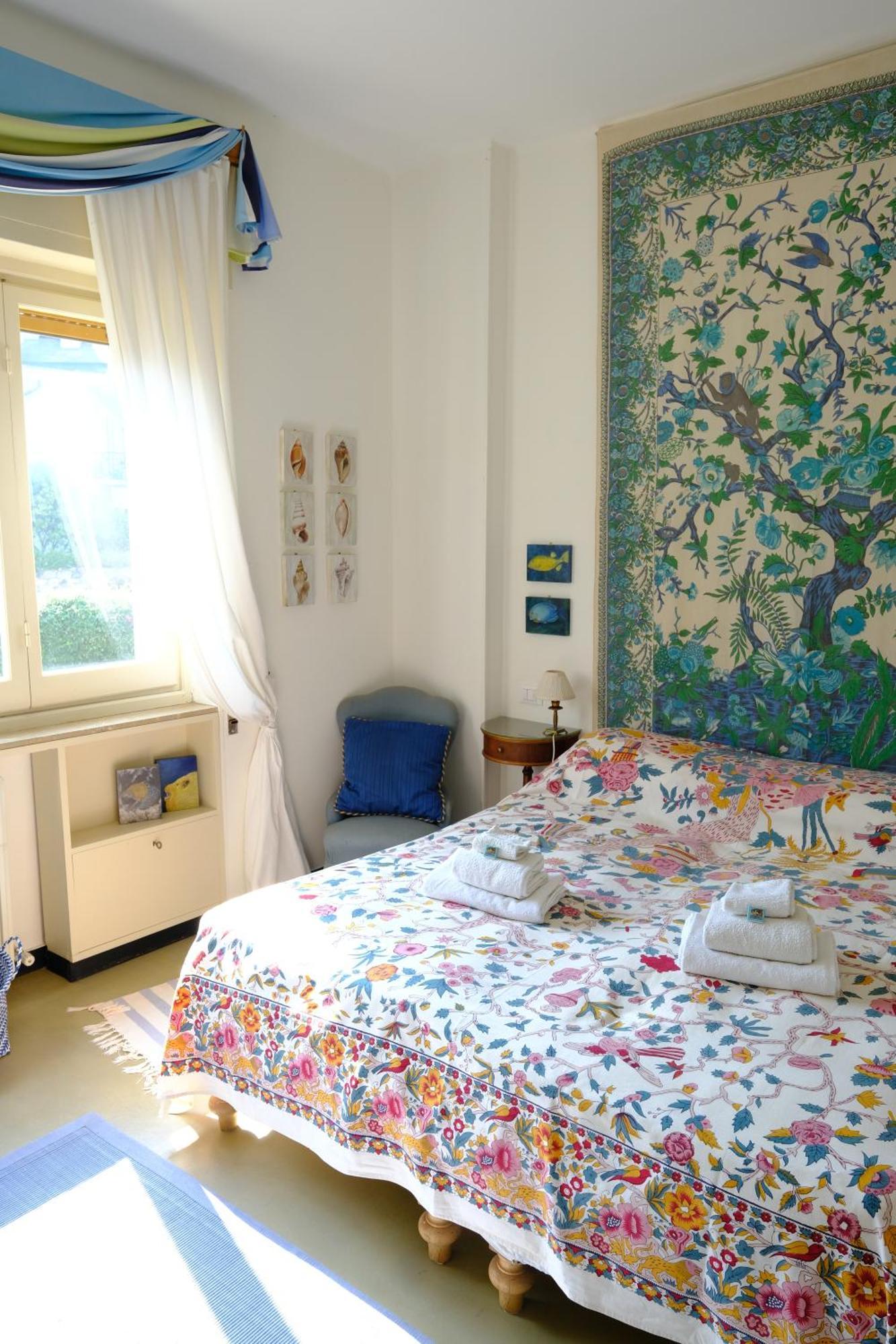 Apartment La Pergola 14 By Portofinovacanze *