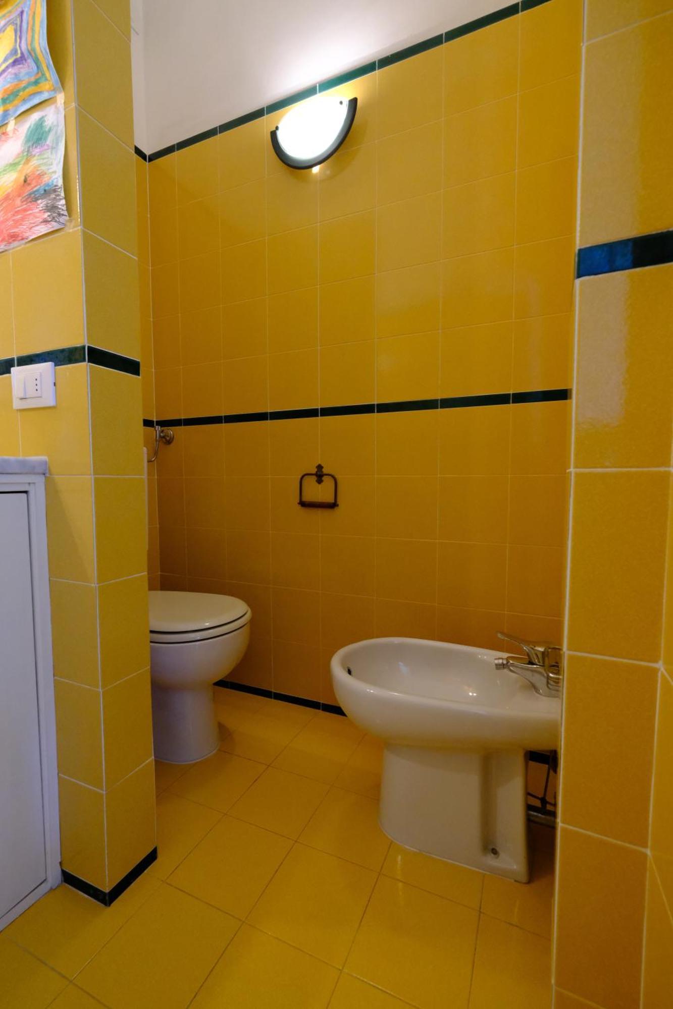 La Pergola 14 By Portofinovacanze Apartment Rapallo