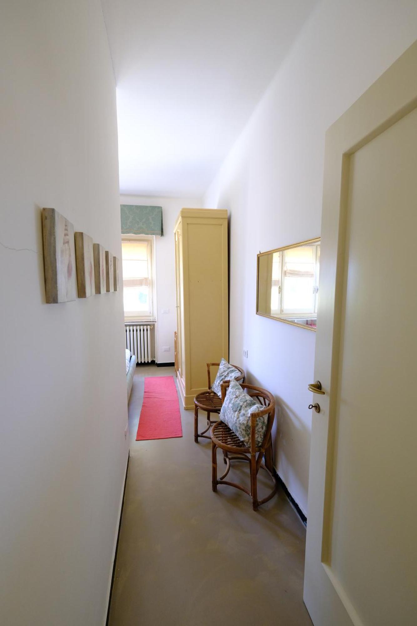 Apartment La Pergola 14 By Portofinovacanze *