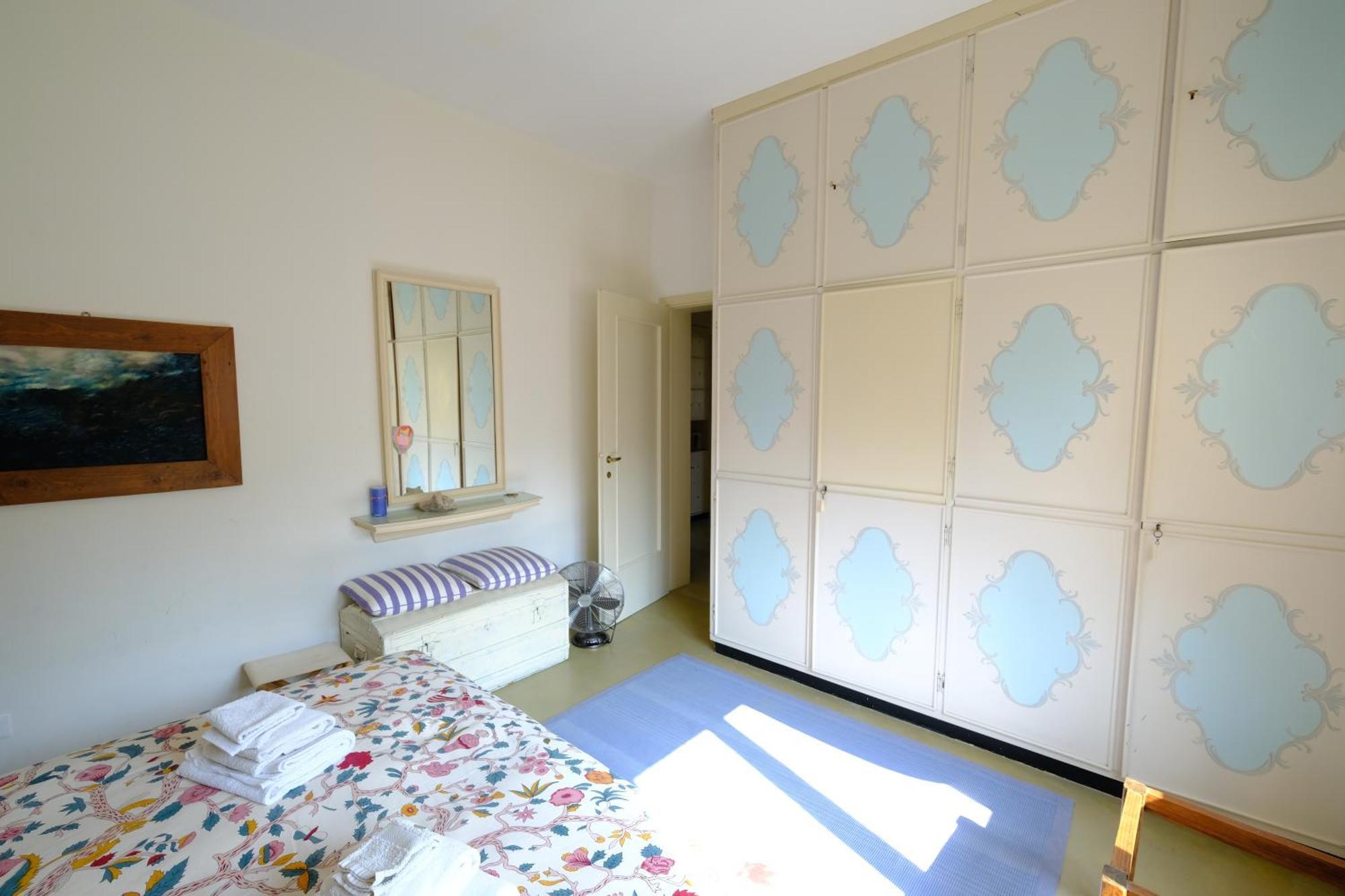 La Pergola 14 By Portofinovacanze Apartment Rapallo
