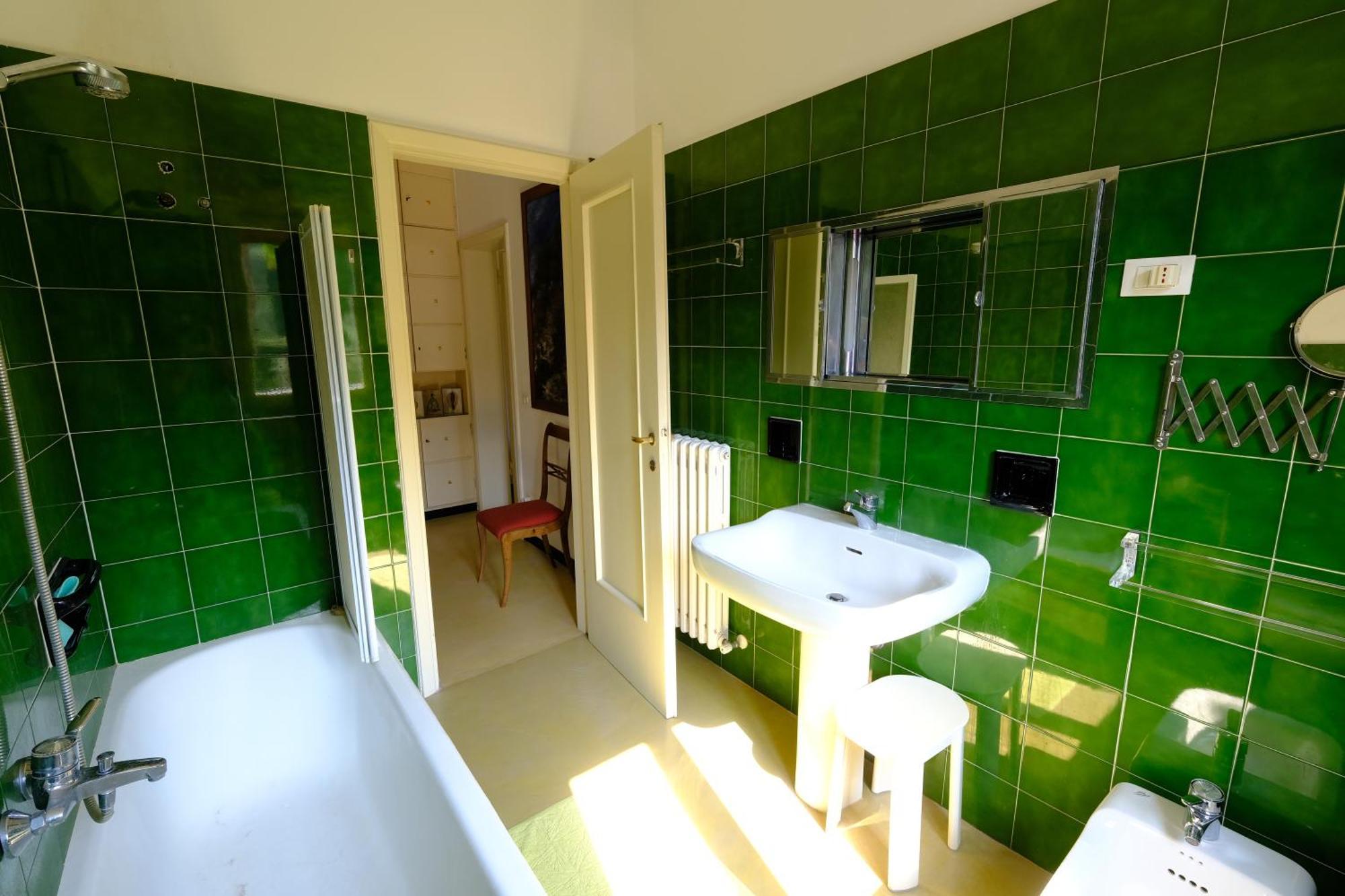 La Pergola 14 By Portofinovacanze Apartment